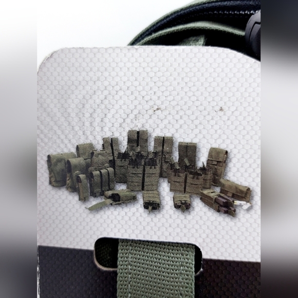 ProTech TP-TP22 Hydration Pouch - 7x15‎ - Picture 4 of 7